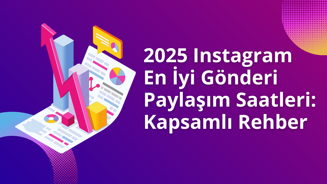 2025 Instagram En İyi Reels/Hikaye Paylaşım Saatleri: Kapsamlı Rehber