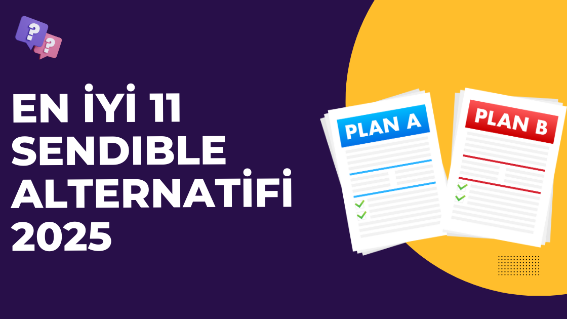 En İyi 11 Sendible Alternatifi 2025