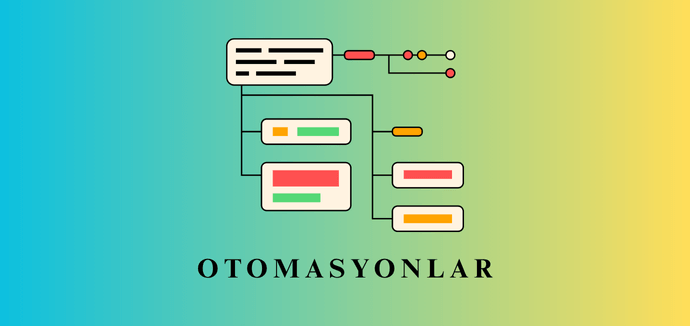 Plexorin Otomasyon Araçları